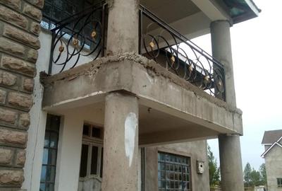 5 Bed Townhouse with En Suite in Kitengela - 2
