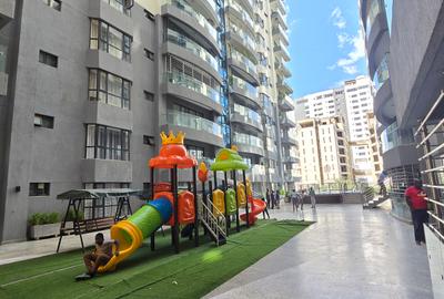 4 Bed Apartment with En Suite at Kileleshwa Valley Arcade - 2
