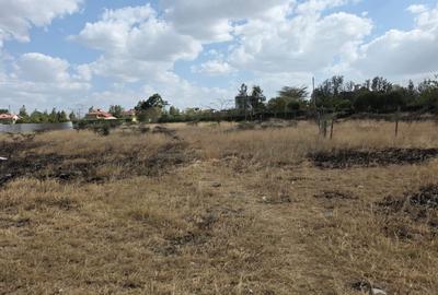 Land in Kitengela