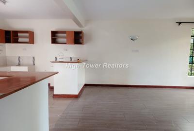 2 Bed House with En Suite in Karen - 2
