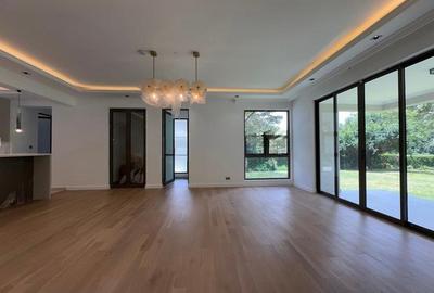 5 Bed Villa with En Suite in Karen - 3