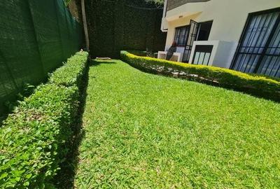 4 Bed Townhouse with Swimming Pool in Westlands Area - 4