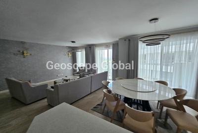 3 Bed Apartment with En Suite in Kileleshwa - 3
