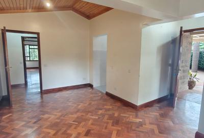1 Bed House with En Suite in Karen - 4