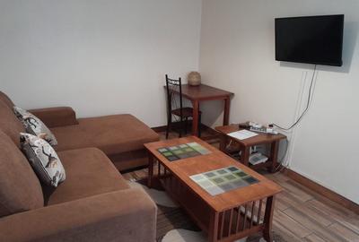 Serviced 1 Bed Apartment with En Suite at Lavington