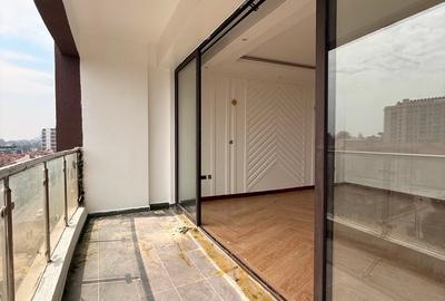 3 Bed Apartment with En Suite in Kileleshwa - 4