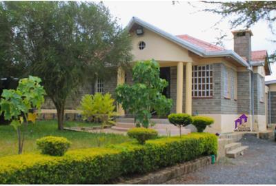 3 Bed House with En Suite at Kiserian - 2