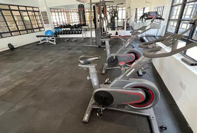 Furnished 1 Bed Apartment with En Suite in Kitisuru