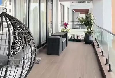 3 Bed Apartment with Swimming Pool in Spring Valley