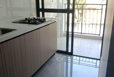 1 Bed Apartment with Gym in Kilimani - 2