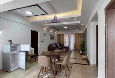 Serviced 2 Bed Apartment with En Suite at Off Kindaruma Rd. - 4