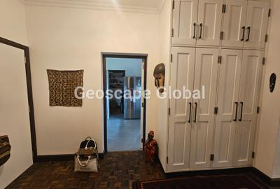 Furnished 3 Bed Apartment with En Suite in Westlands Area - 3