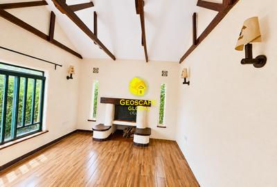 2 Bed House with En Suite in Kitisuru