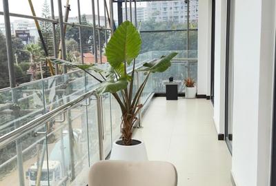 3 Bed Apartment with En Suite at Kileleshwa - 3