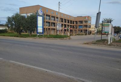 4,000 ft² Commercial Property with Backup Generator at Peak Place Road - 3