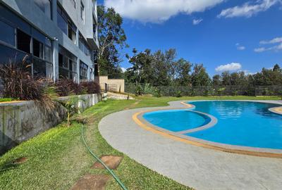 3 Bed Apartment with En Suite in Kitisuru - 4