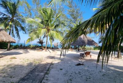 4 Bed House with En Suite at South Coast Diani - 4