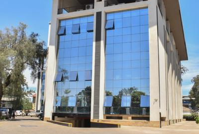 6,500 ft² Commercial Property with Backup Generator in Hurlingham - 2