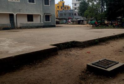 Land at Bamburi - 2