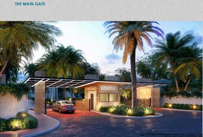 Land in Nyali Area - 4