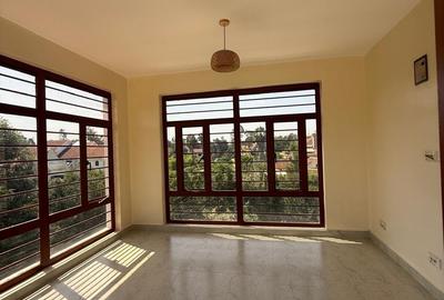 4 Bed Villa with En Suite in Karen - 3