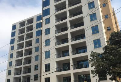 1 Bed Apartment with En Suite in Kileleshwa