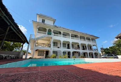 Furnished 0.25 ac Commercial Property with Service Charge Included at Kilua