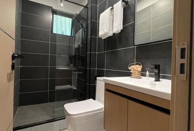 4 Bed Apartment with Swimming Pool at George Padmore - 4