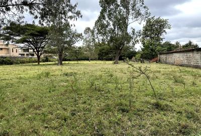 Land in Karen