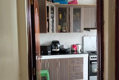 2 Bed Apartment with En Suite at Joyland - 4