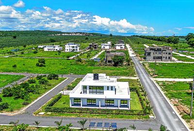 505.86 m² Land at Kingswood Estate Vipingo