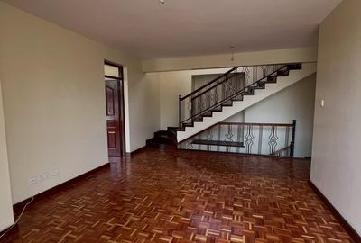 4 Bed Townhouse with En Suite in Lavington - 4