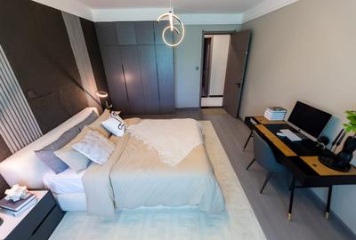 4 Bed Apartment with En Suite at Othaya Road - 4