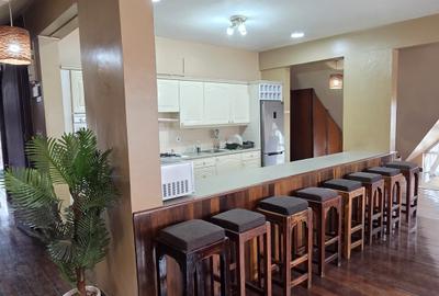 Furnished 2 Bed Apartment with En Suite at Parklands - 3