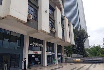 1,668 ft² Office with Backup Generator at Westlands - 2