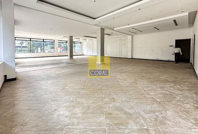 Commercial Property with Parking in Westlands Area - 2