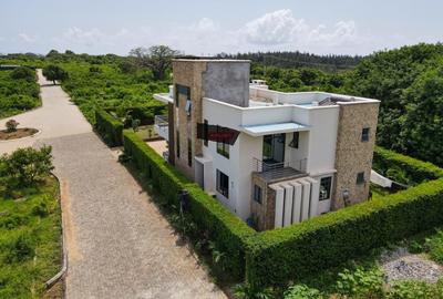 Residential Land in Mtwapa - 4