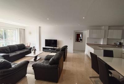 3 Bed Apartment with En Suite at Rhapta Road - 3