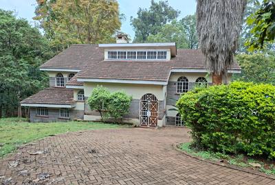 4 Bed House in Runda