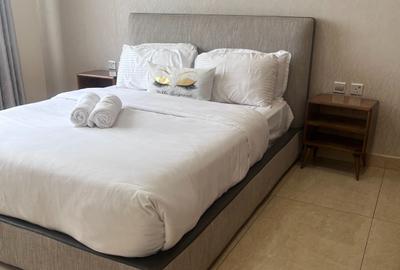 2 Bed Apartment with En Suite in Kilimani - 2