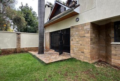 5 Bed Townhouse at Close To Junction Mall