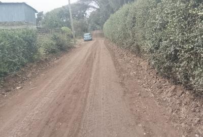 0.10 ha Land at Olkeri - 4