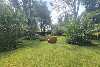 4 Bed House with Staff Quarters at Loresho - 3
