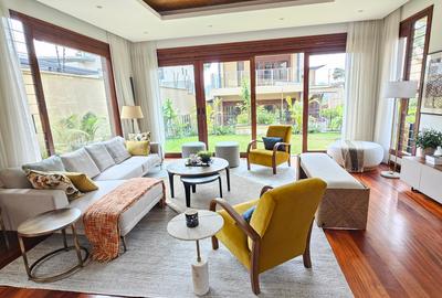 4 Bed Townhouse with En Suite in Runda - 3