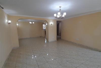4 Bed House with En Suite at Rimpa - 2
