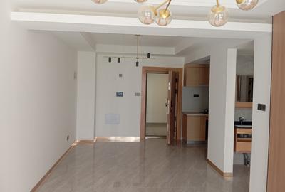 1 Bed Apartment with En Suite at Kileleshwa Nairobi - 4