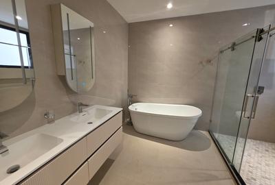 5 Bed Townhouse with En Suite at Maji Mazuri - 2
