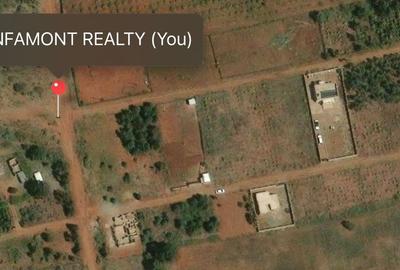 Land in Kamangu - 3