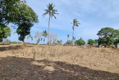 2 ac Land at Kikambala - 4