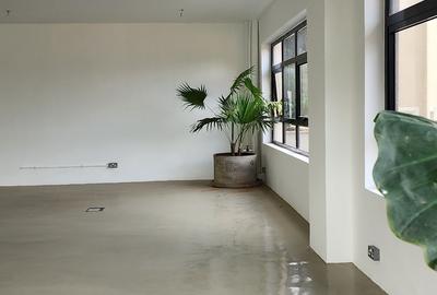 2,500 ft² Office with Service Charge Included in Lower Kabete - 2